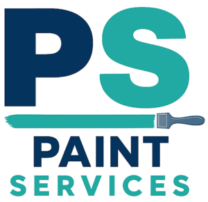 Logotipo Paint Services